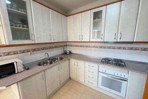 Apartament a Albox, Almeria, Albox - € 600/mes | Ref: Apart. Loma - foto 7